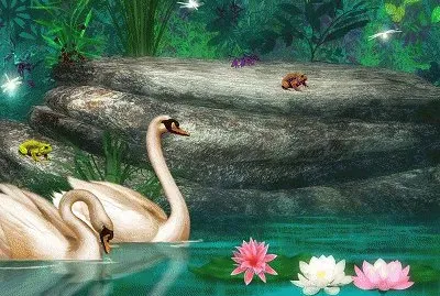 image jigsaw puzzle