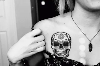 CALAVERA