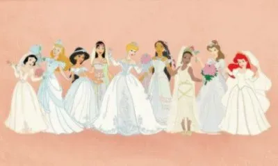 Wedding Princesses