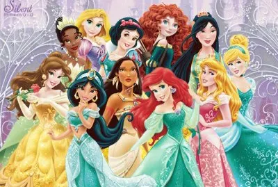 Royal Princesses