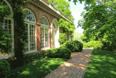 Orangerie