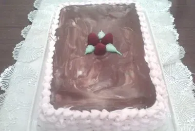 bolo mousse jigsaw puzzle