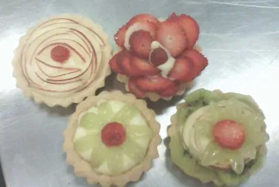 פאזל של Tortinhas