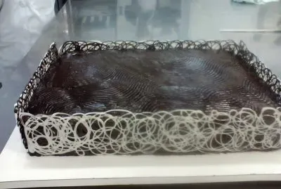 Bolo prestigio jigsaw puzzle