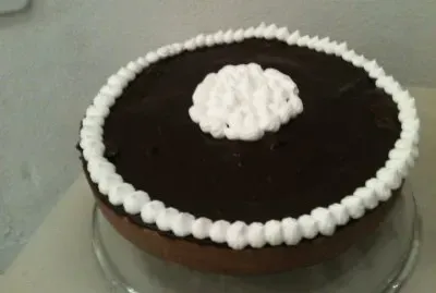 Torta sonho de valsa jigsaw puzzle