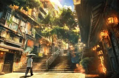 פאזל של BARRIO CHINO (57)