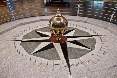 Pendulum-California Academy of Sciences jigsaw puzzle