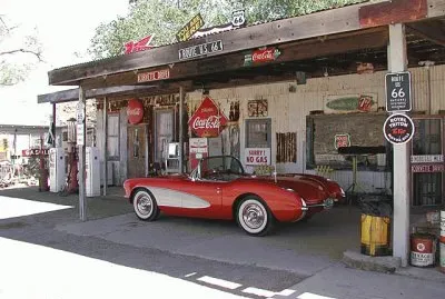 Route 66
