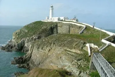 lighthouse