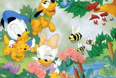 disney2 jigsaw puzzle