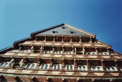 FaraÃ³n jigsaw puzzle