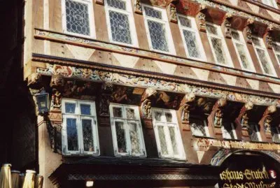 FaraÃ³n jigsaw puzzle