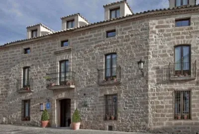 FaraÃ³n jigsaw puzzle