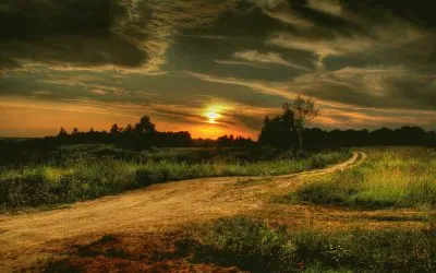 פאזל של paisagem