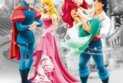 Aurora + Phillip  and   Ariel + Eric