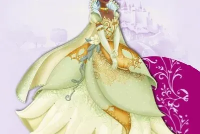 Tiana