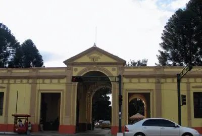 FaraÃ³n