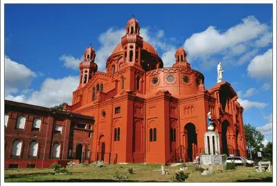 FaraÃ³n jigsaw puzzle