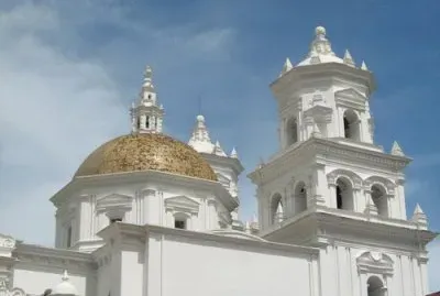 FaraÃ³n jigsaw puzzle