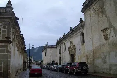 FaraÃ³n jigsaw puzzle