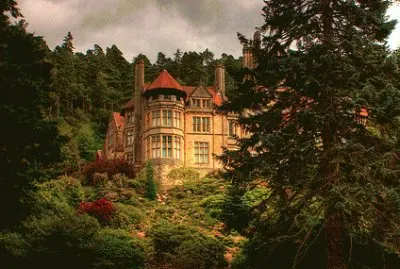 HIll House