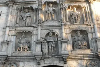 FaraÃ³n jigsaw puzzle