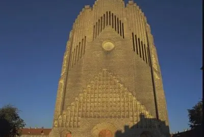 FaraÃ³n jigsaw puzzle