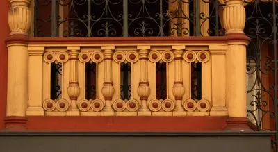 FaraÃ³n jigsaw puzzle