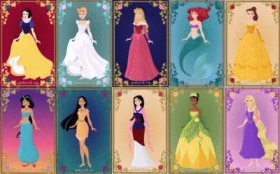 Princesses