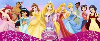 Princesses