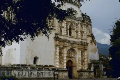 FaraÃ³n jigsaw puzzle