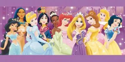 Princesses