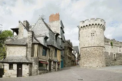 FaraÃ³n jigsaw puzzle