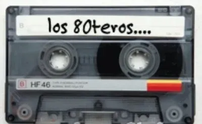 פאזל של LOS 80TEROS