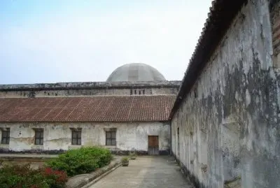 FaraÃ³n jigsaw puzzle