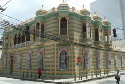FaraÃ³n