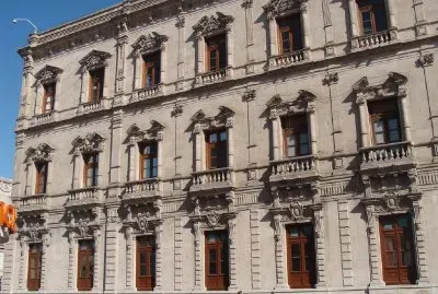 FaraÃ³n jigsaw puzzle