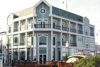 FaraÃ³n
