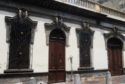 FaraÃ³n jigsaw puzzle