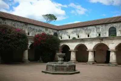 FaraÃ³n jigsaw puzzle