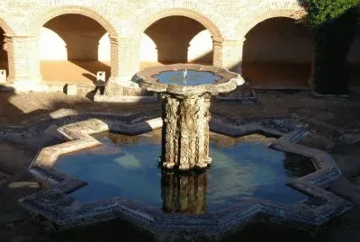 FaraÃ³n jigsaw puzzle