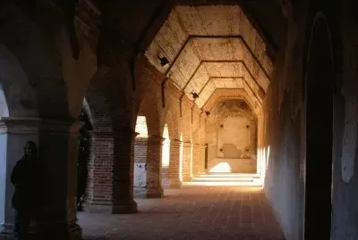 FaraÃ³n jigsaw puzzle