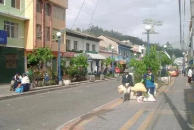 Otavalo