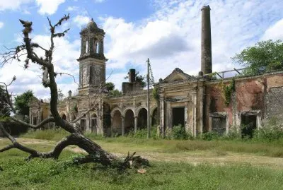 FaraÃ³n jigsaw puzzle