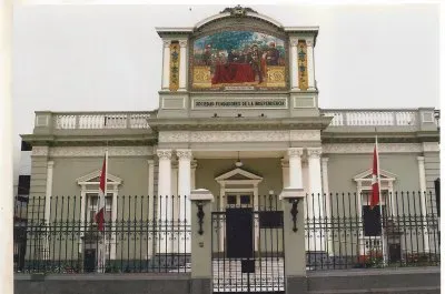 FaraÃ³n jigsaw puzzle