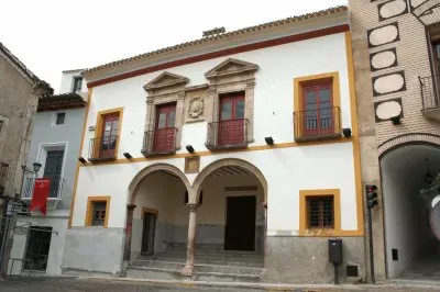 FaraÃ³n jigsaw puzzle