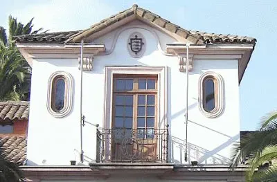 FaraÃ³n jigsaw puzzle