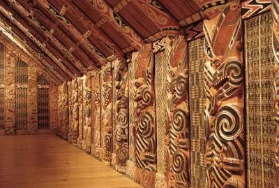 Maori