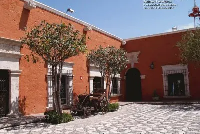 FaraÃ³n jigsaw puzzle