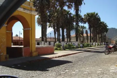 FaraÃ³n